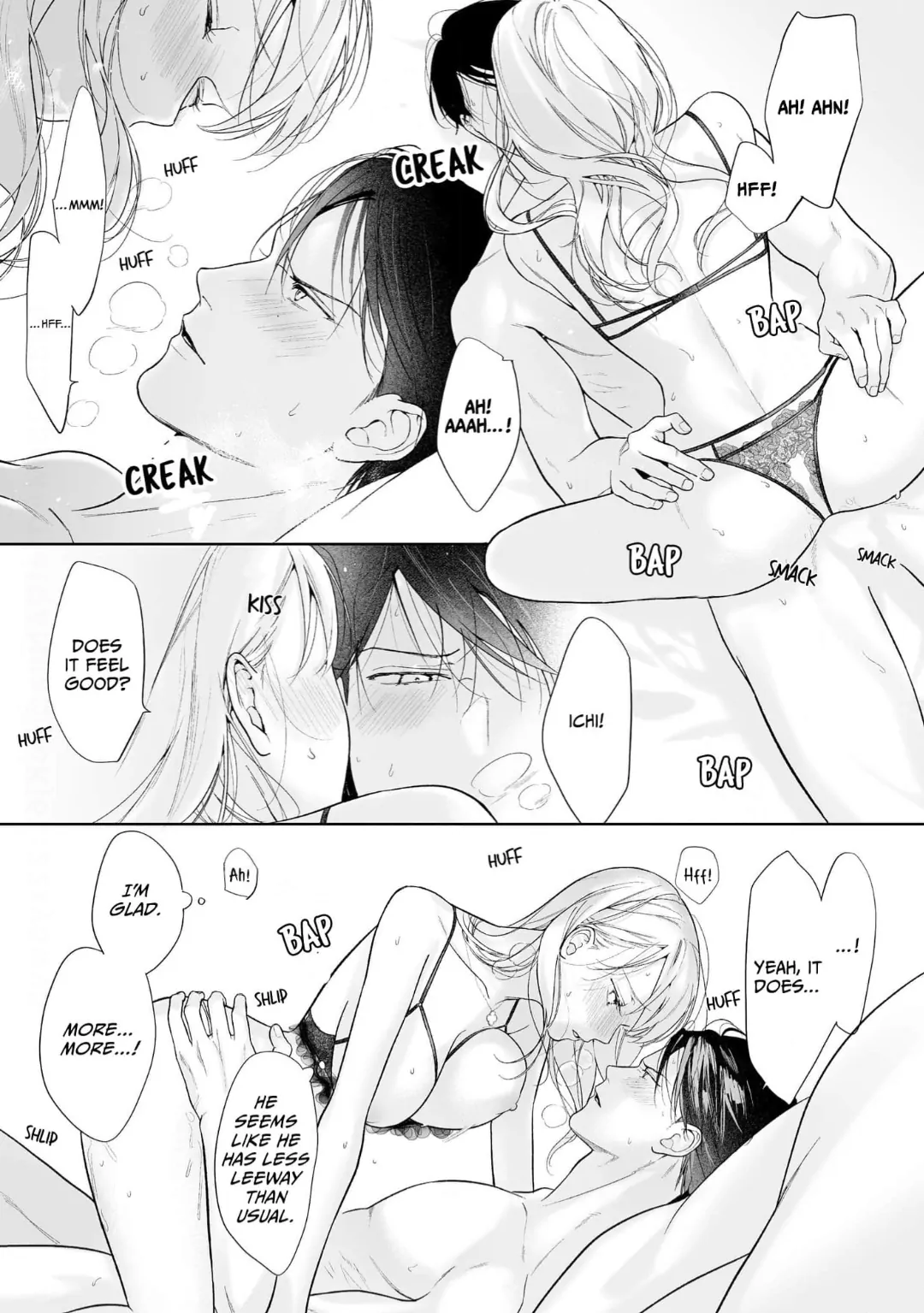 Kuro Bengoshi no Chijou Sekai de Ichiban Omoi Junai Chapter 24 - Page 25