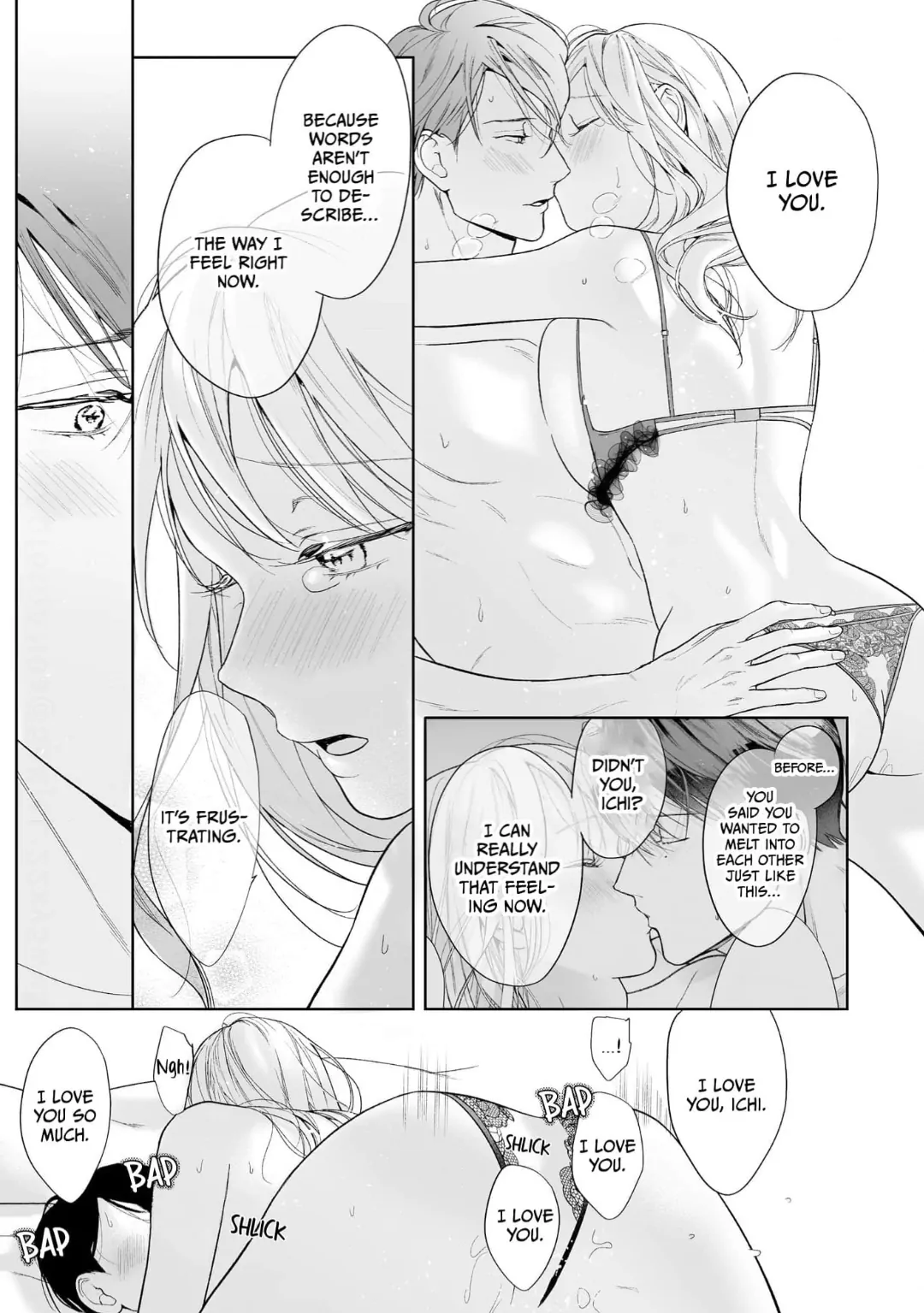 Kuro Bengoshi no Chijou Sekai de Ichiban Omoi Junai Chapter 24 - Page 29