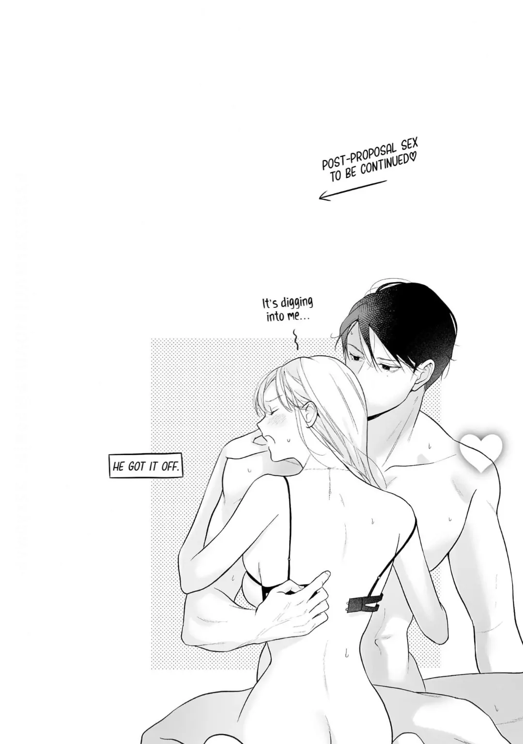 Kuro Bengoshi no Chijou Sekai de Ichiban Omoi Junai Chapter 24 - Page 40