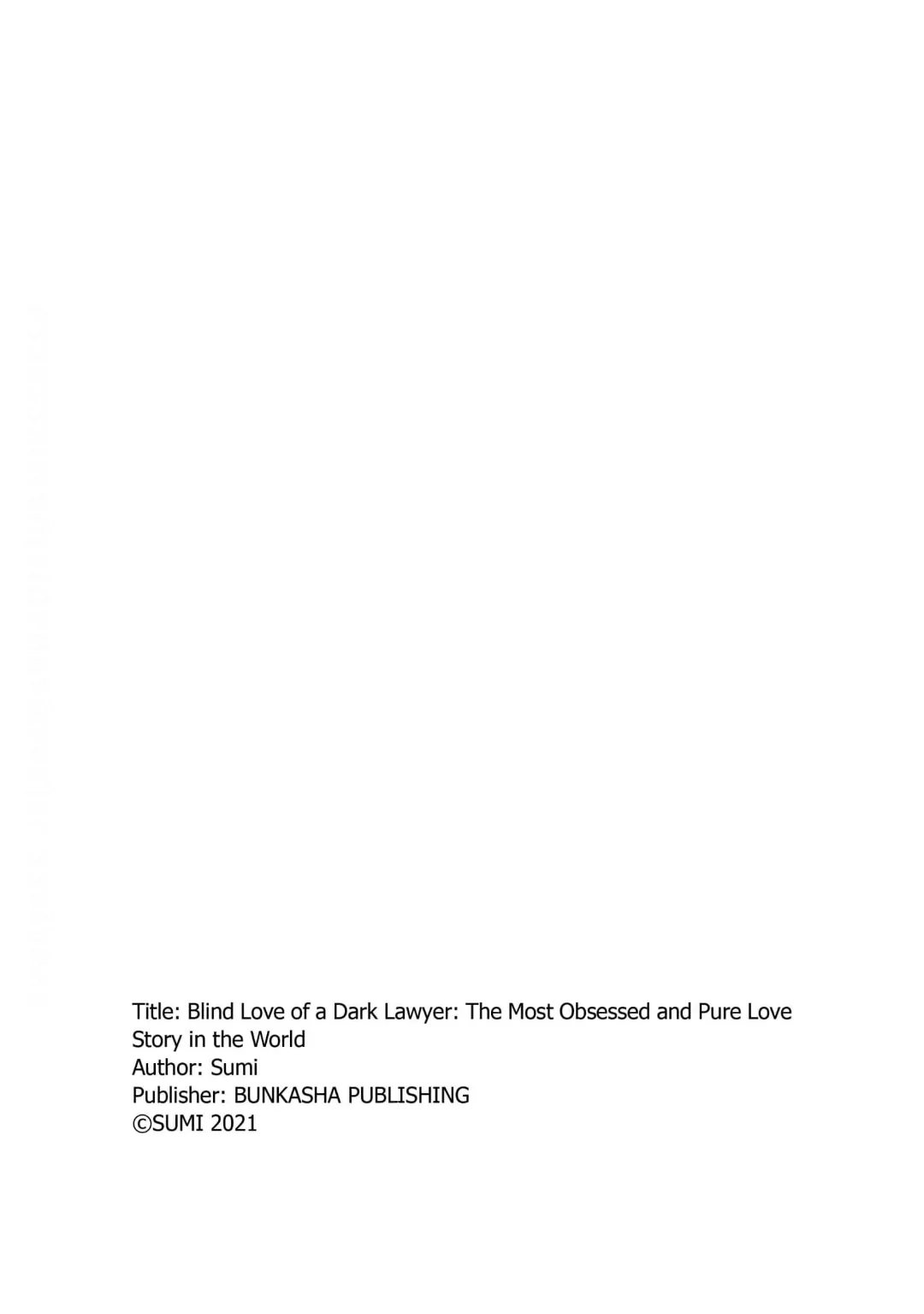 Kuro Bengoshi no Chijou Sekai de Ichiban Omoi Junai Chapter 24 - Page 41