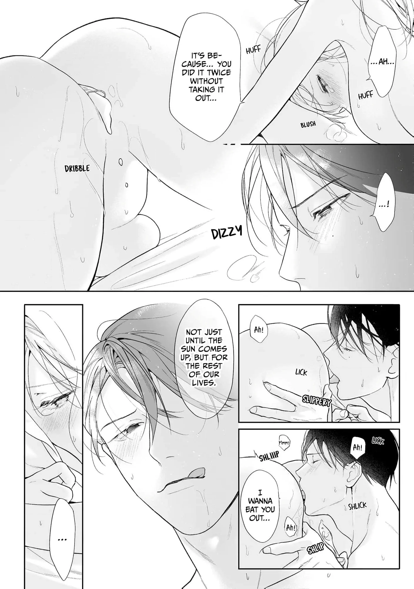 Kuro Bengoshi no Chijou Sekai de Ichiban Omoi Junai Chapter 25 - Page 4