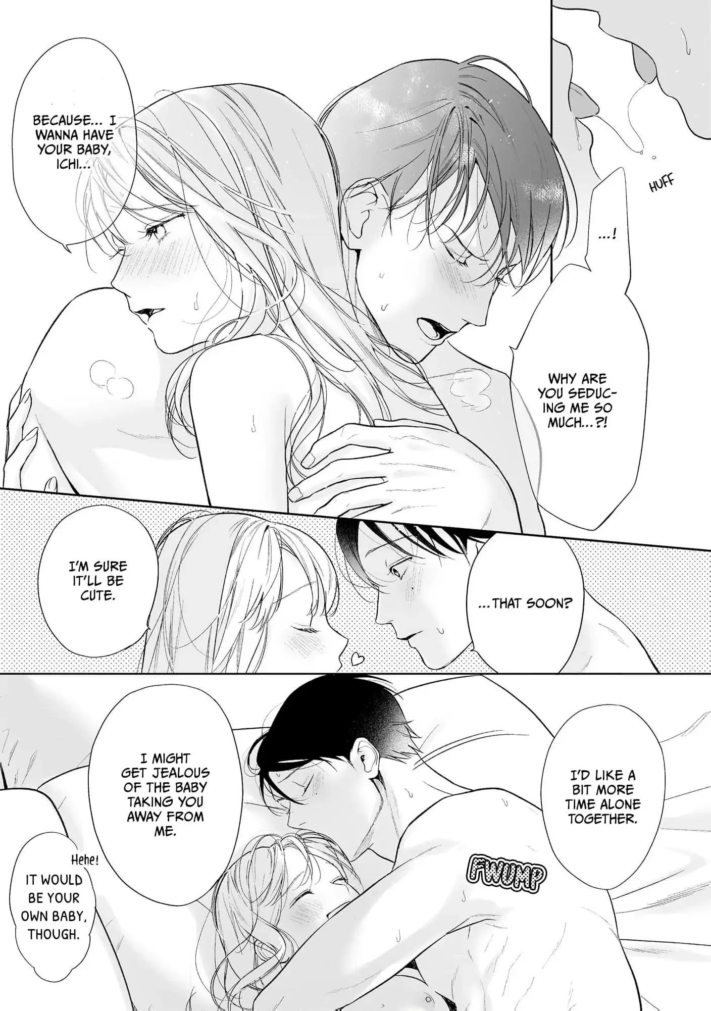 Kuro Bengoshi no Chijou Sekai de Ichiban Omoi Junai Chapter 25 - Page 7