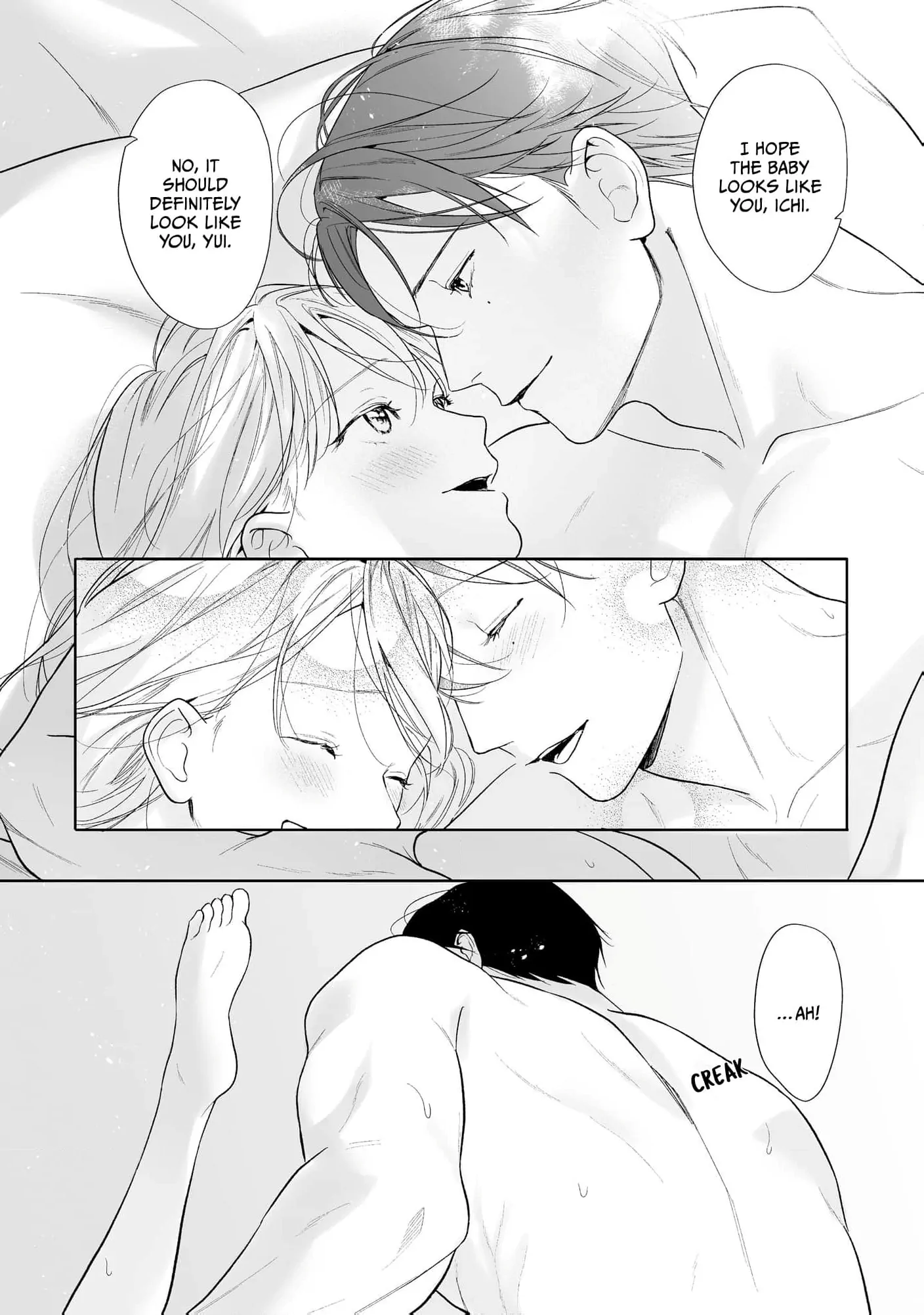 Kuro Bengoshi no Chijou Sekai de Ichiban Omoi Junai Chapter 25 - Page 8