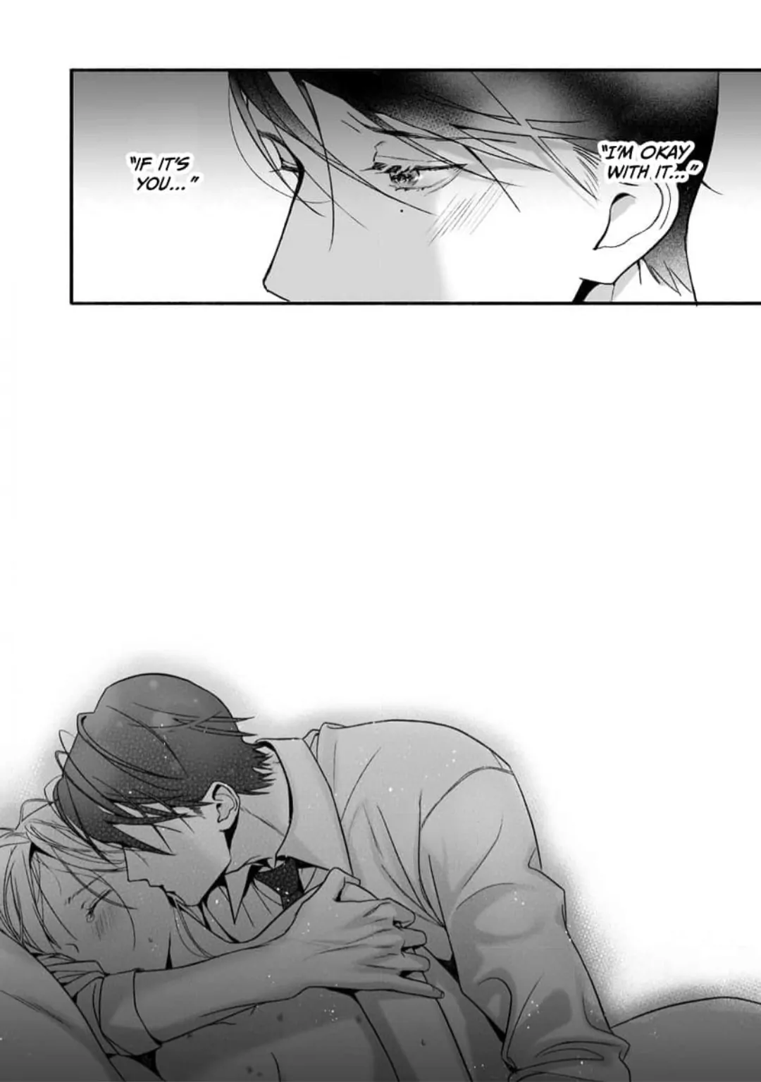 Kuro Bengoshi no Chijou Sekai de Ichiban Omoi Junai Chapter 3 - Page 30