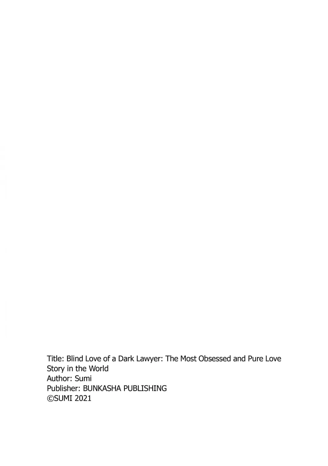 Kuro Bengoshi no Chijou Sekai de Ichiban Omoi Junai Chapter 3 - Page 31