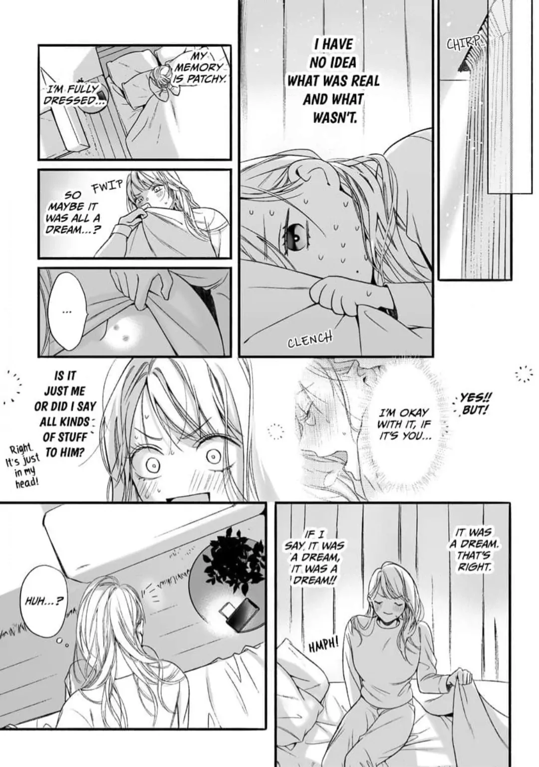 Kuro Bengoshi no Chijou Sekai de Ichiban Omoi Junai Chapter 4 - Page 13