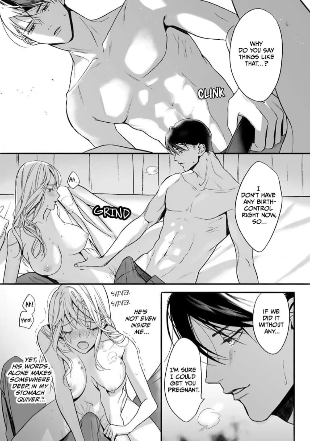 Kuro Bengoshi no Chijou Sekai de Ichiban Omoi Junai Chapter 4 - Page 9