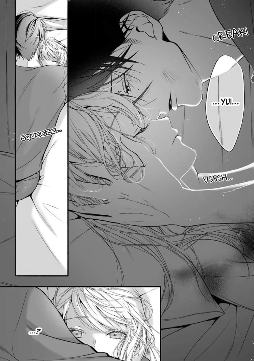 Kuro Bengoshi no Chijou Sekai de Ichiban Omoi Junai Chapter 5 - Page 26