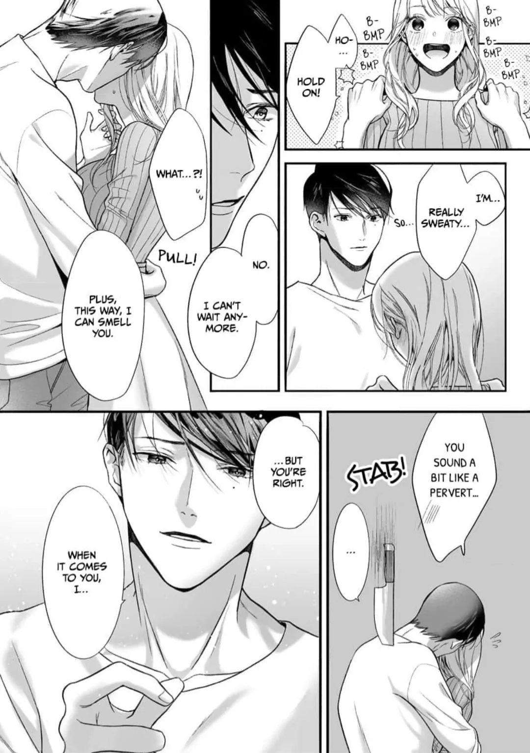 Kuro Bengoshi no Chijou Sekai de Ichiban Omoi Junai Chapter 6 - Page 24