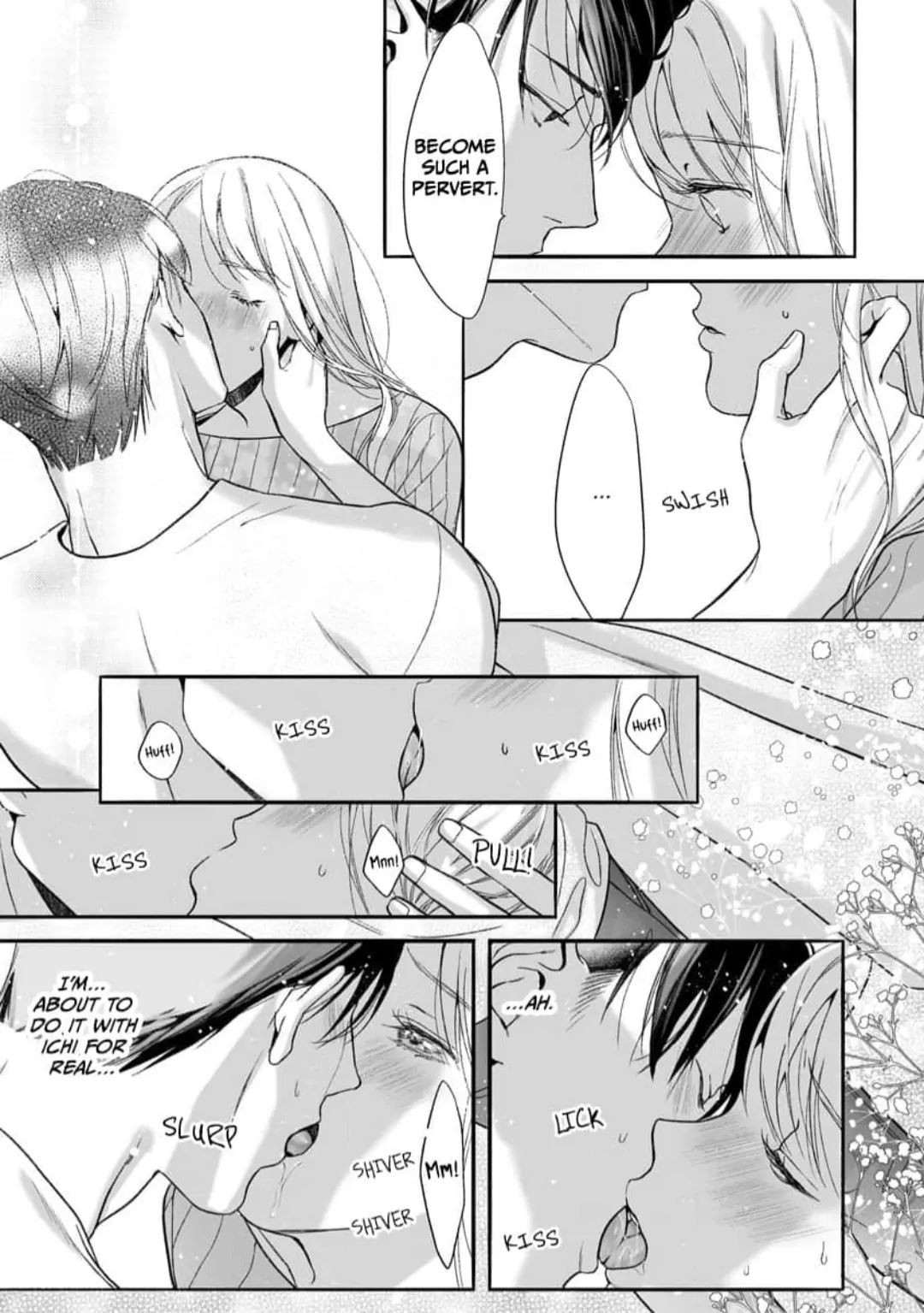 Kuro Bengoshi no Chijou Sekai de Ichiban Omoi Junai Chapter 6 - Page 25