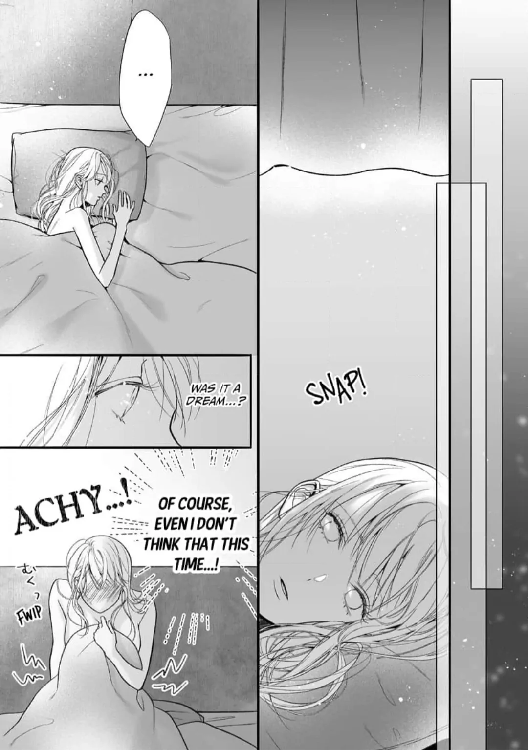 Kuro Bengoshi no Chijou Sekai de Ichiban Omoi Junai Chapter 7 - Page 13