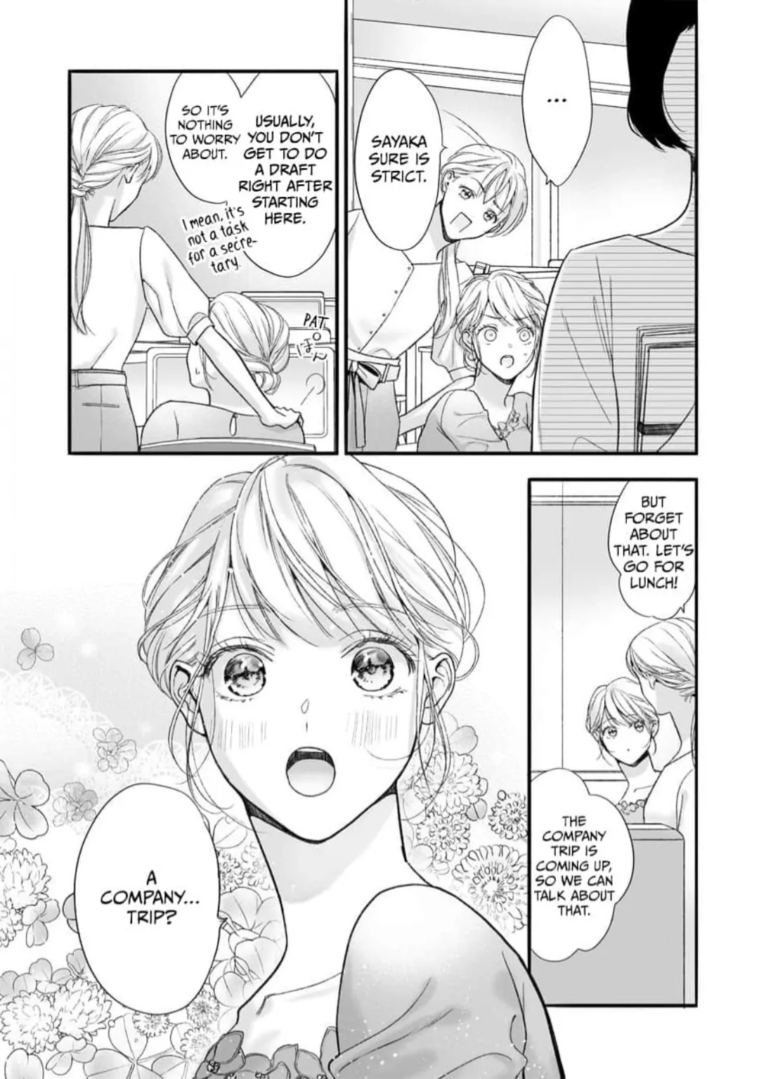 Kuro Bengoshi no Chijou Sekai de Ichiban Omoi Junai Chapter 7 - Page 29