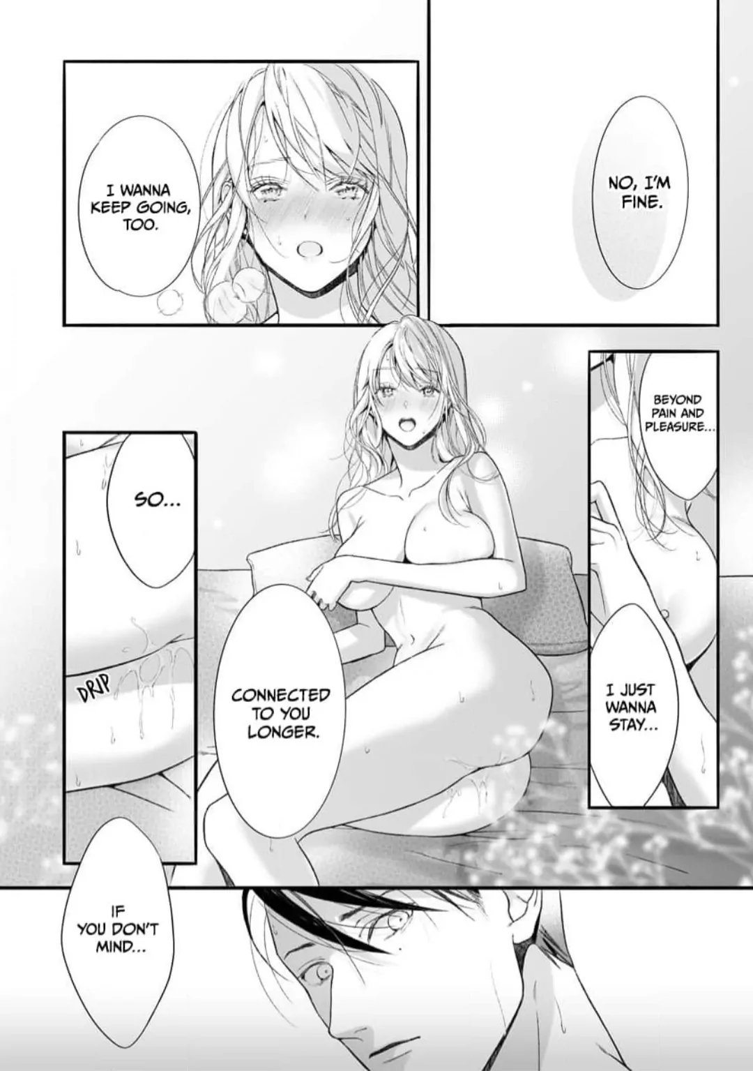 Kuro Bengoshi no Chijou Sekai de Ichiban Omoi Junai Chapter 7 - Page 6