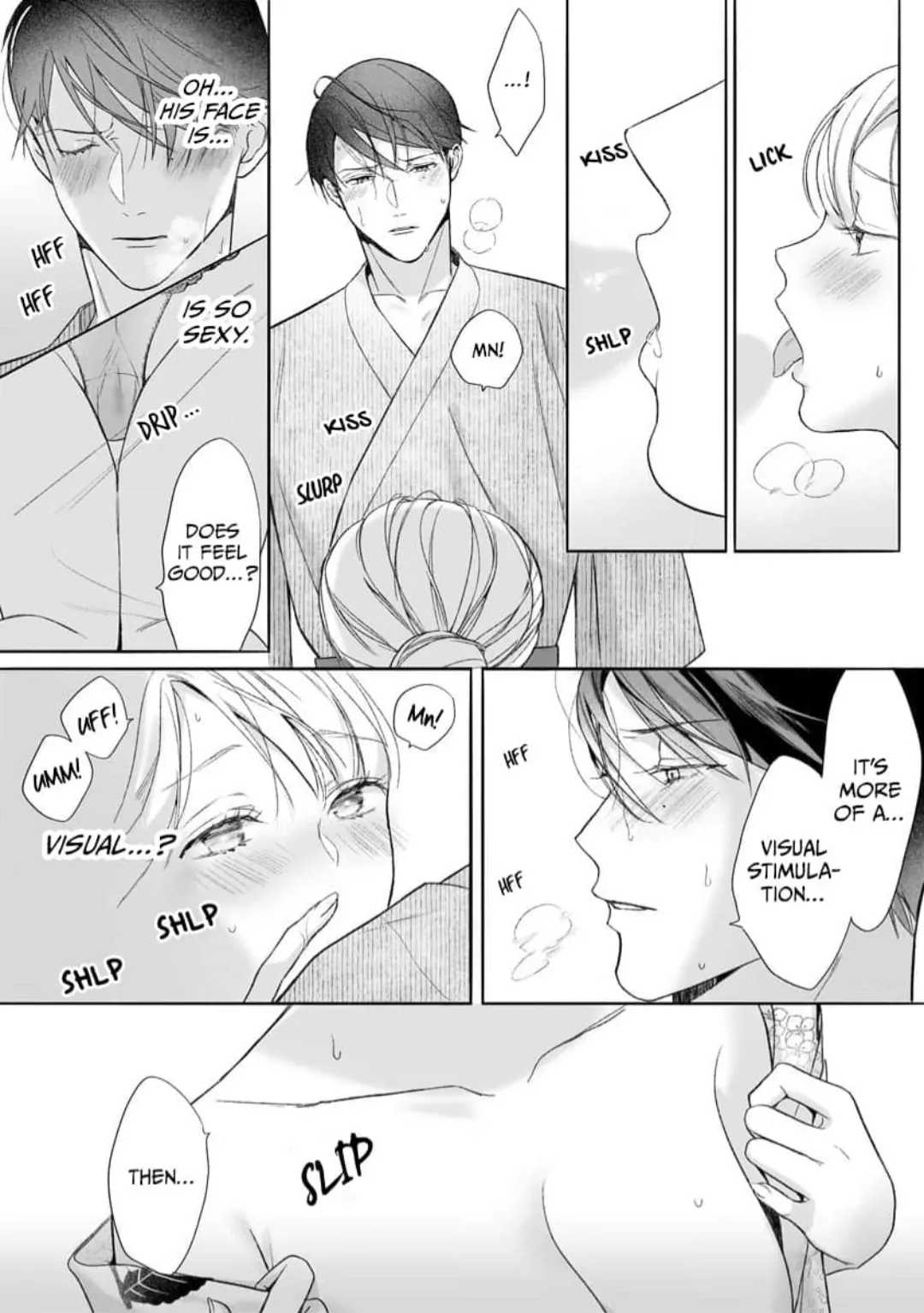 Kuro Bengoshi no Chijou Sekai de Ichiban Omoi Junai Chapter 9 - Page 24