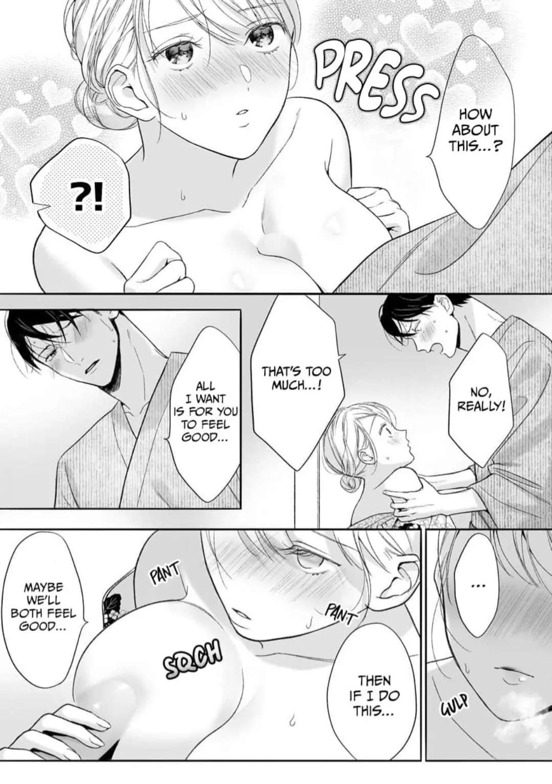 Kuro Bengoshi no Chijou Sekai de Ichiban Omoi Junai Chapter 9 - Page 25