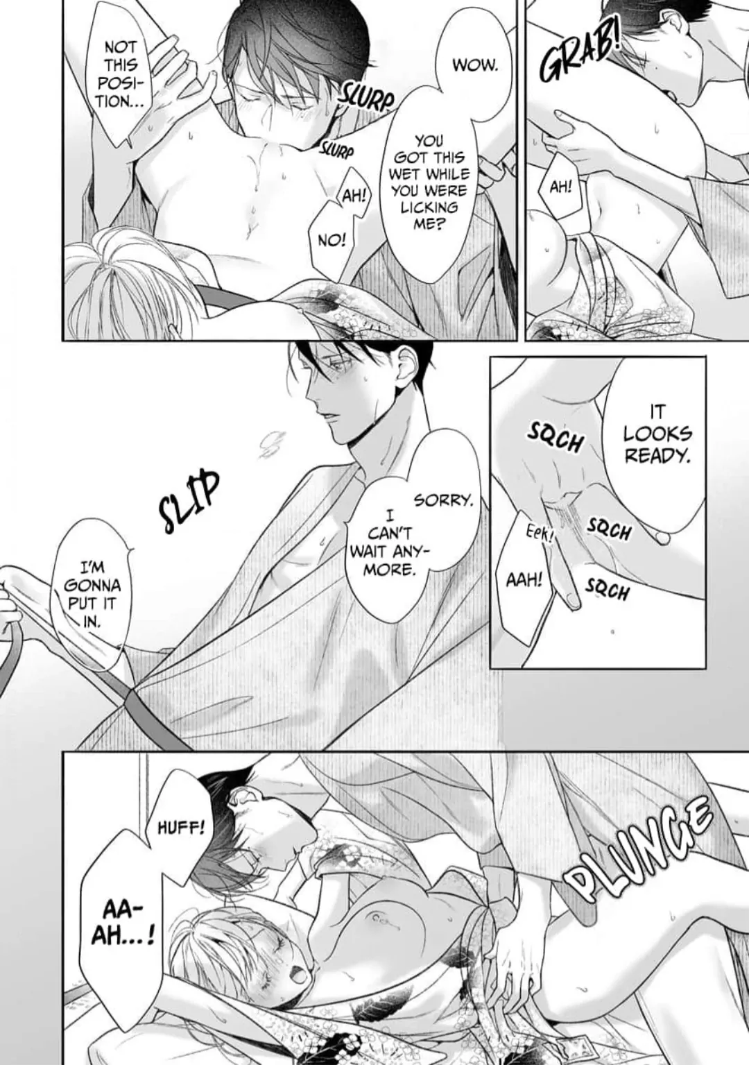 Kuro Bengoshi no Chijou Sekai de Ichiban Omoi Junai Chapter 9 - Page 28