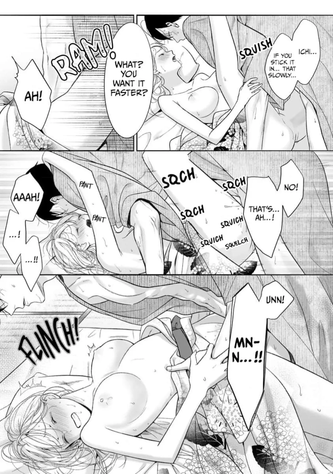 Kuro Bengoshi no Chijou Sekai de Ichiban Omoi Junai Chapter 9 - Page 29