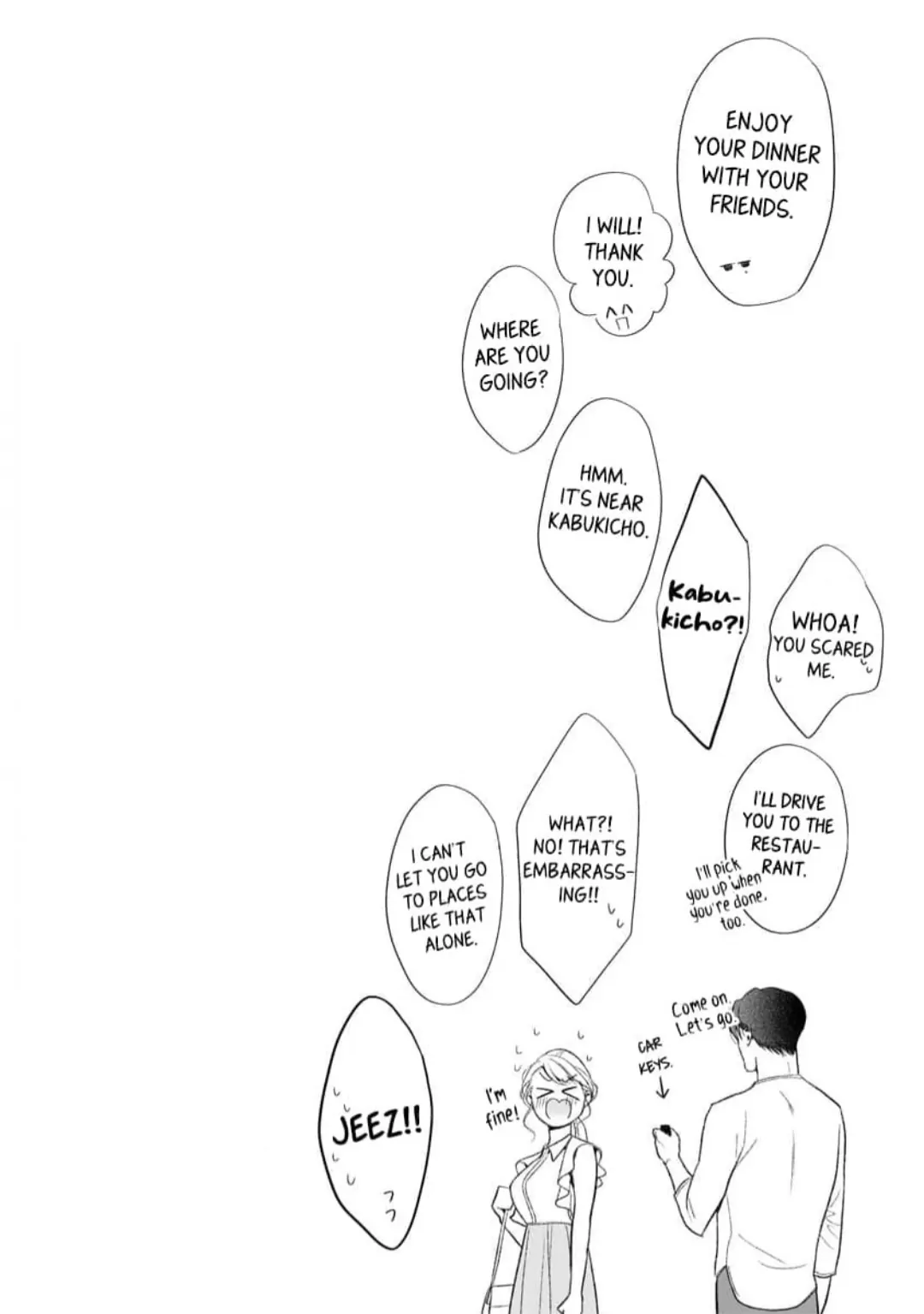 Kuro Bengoshi no Chijou Sekai de Ichiban Omoi Junai Chapter 9 - Page 32