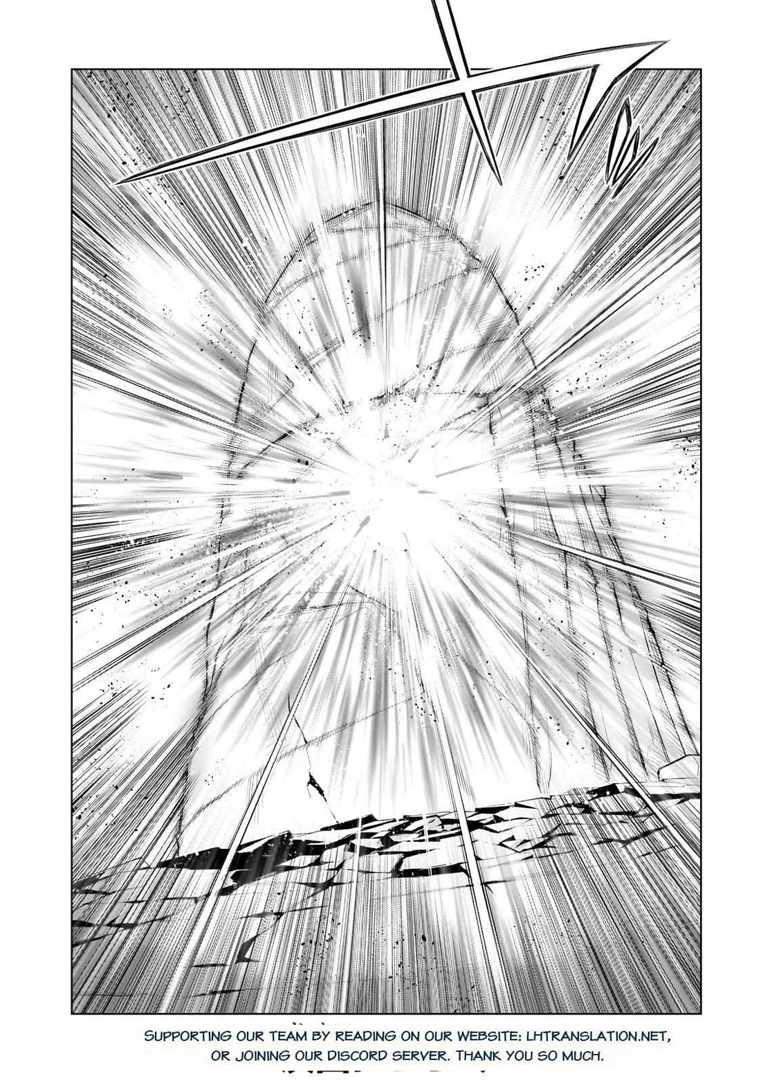 Kuro no Shoukanshi Chapter 176 - Page 17