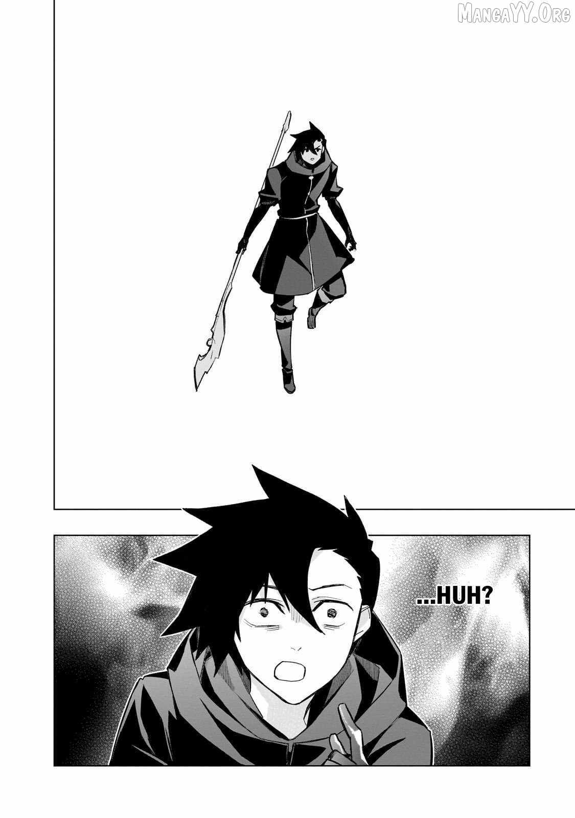 Kuro no Shoukanshi Chapter 177 - Page 11