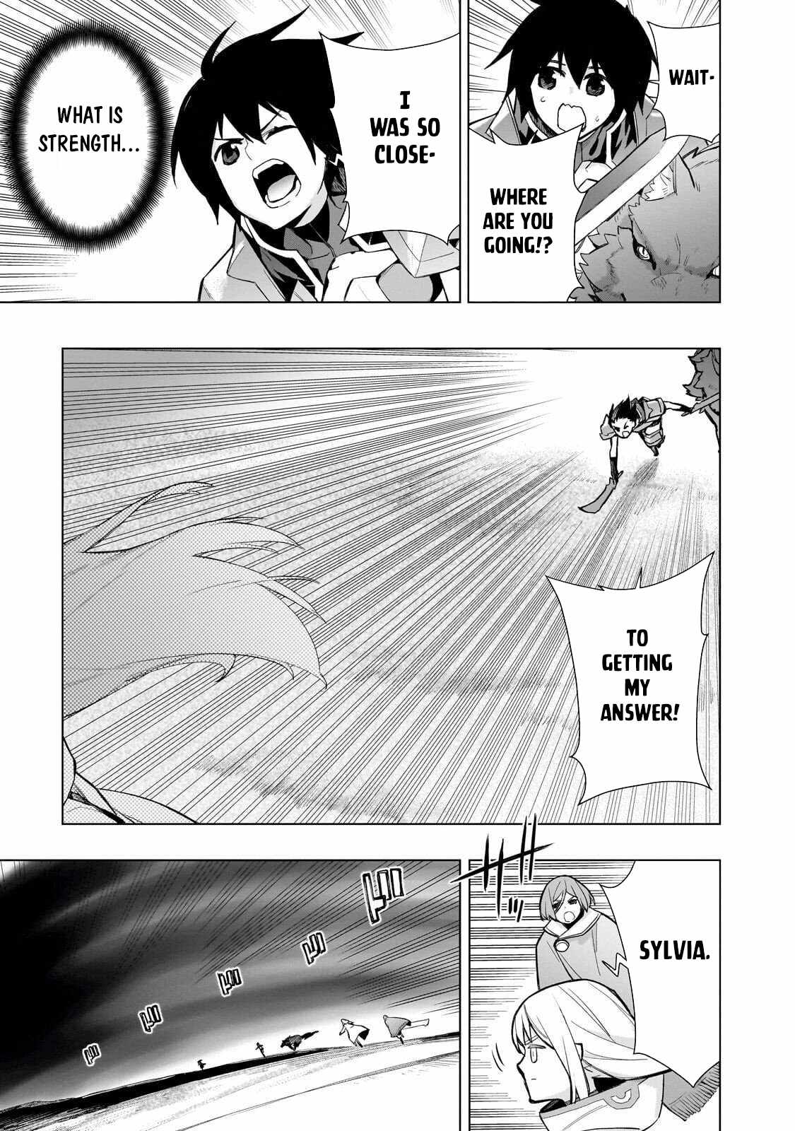 Kuro no Shoukanshi Chapter 178 - Page 4