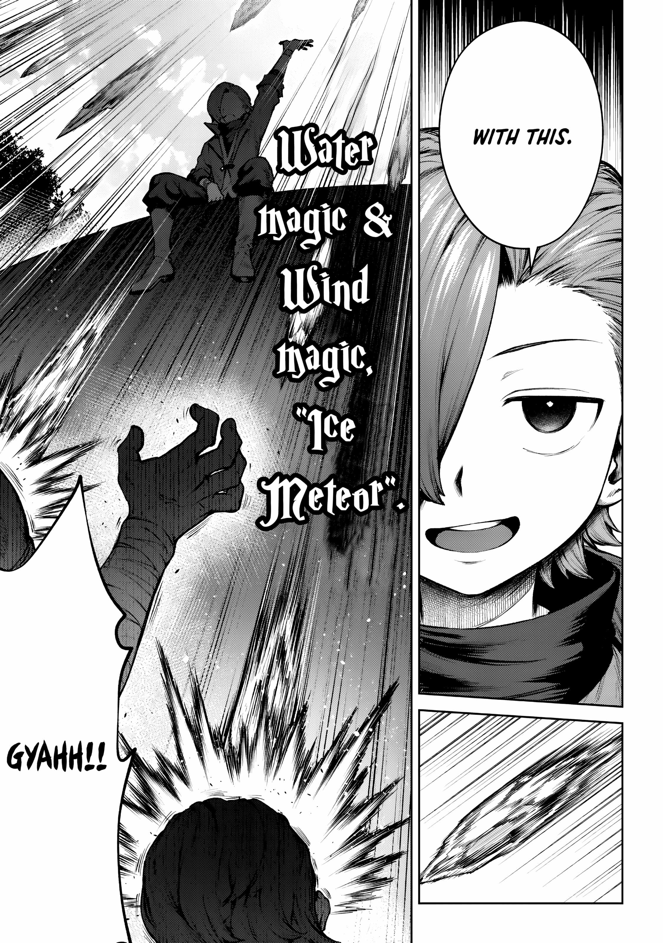 Kuromaku Ikka ni Tensei Shita kedo Gensaku Mushishite Dokuritsu Suru Chapter 4 - Page 11