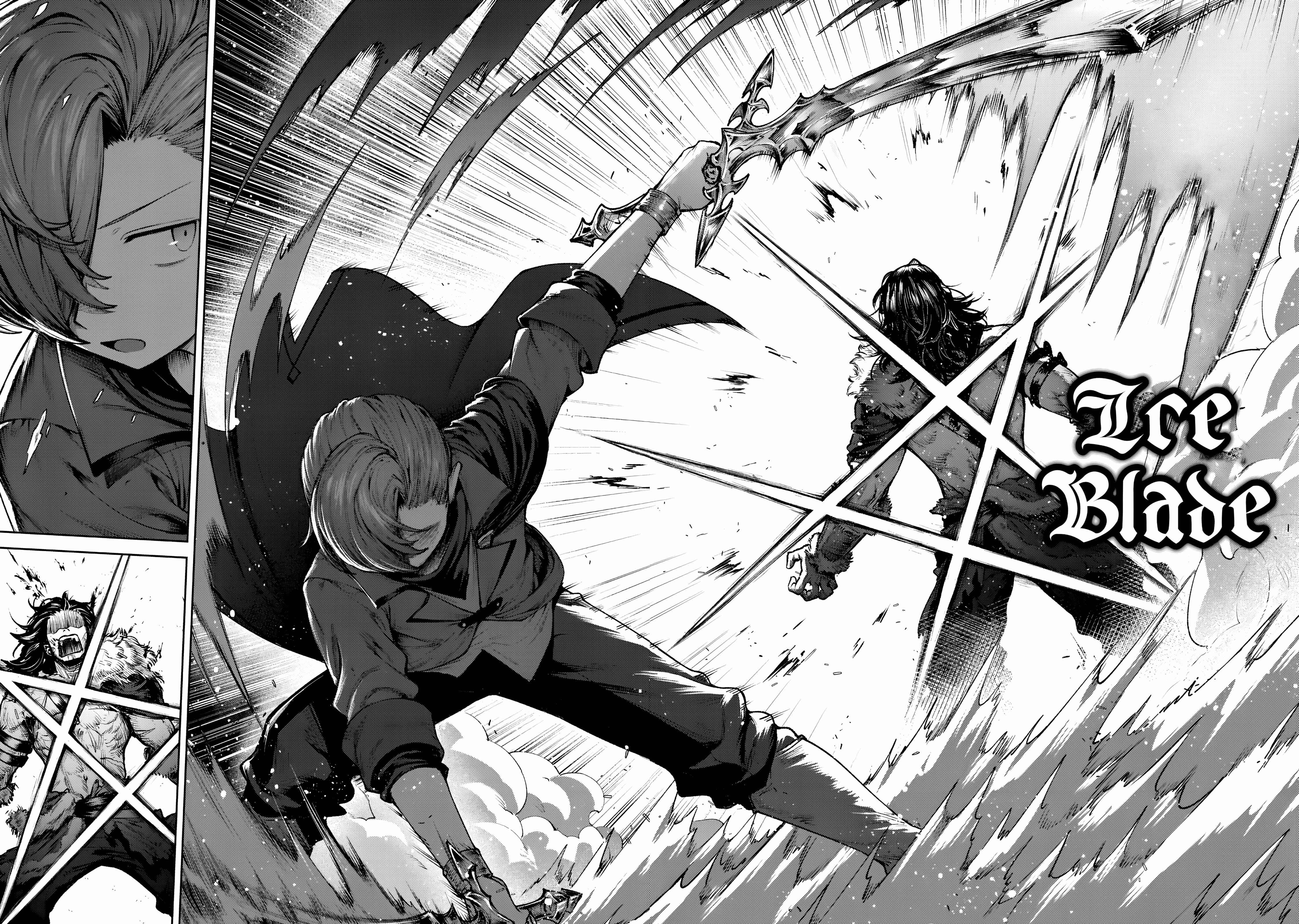 Kuromaku Ikka ni Tensei Shita kedo Gensaku Mushishite Dokuritsu Suru Chapter 4 - Page 17