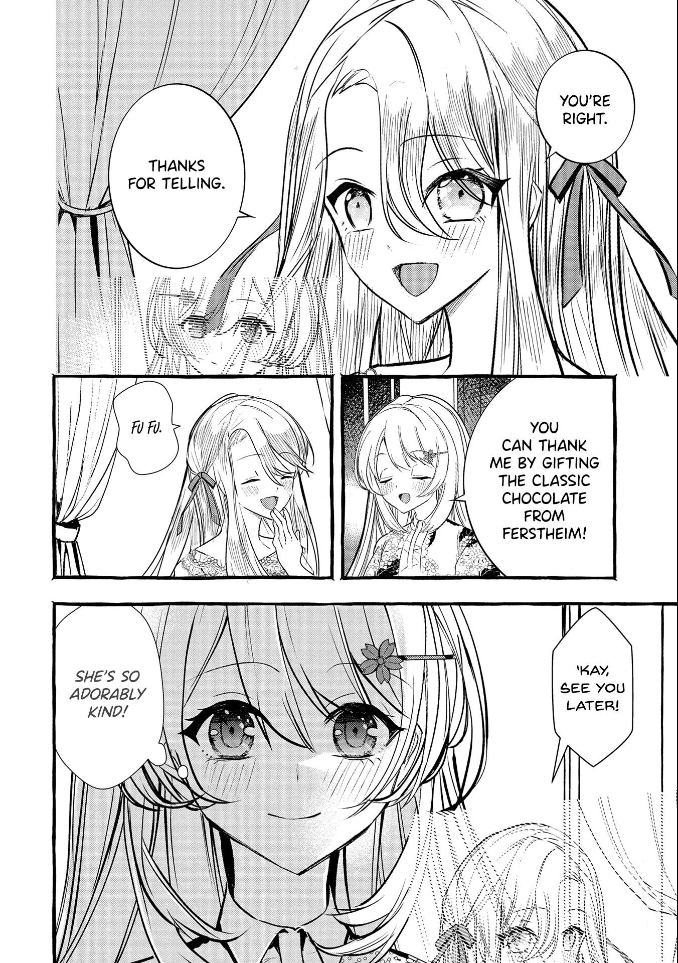 Kyuubo: Suterareteta Dragon Hirotta Chapter 12 - Page 7