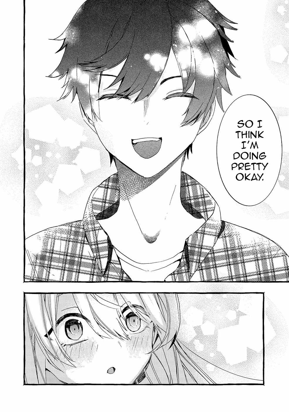 Kyuubo: Suterareteta Dragon Hirotta Chapter 20 - Page 25