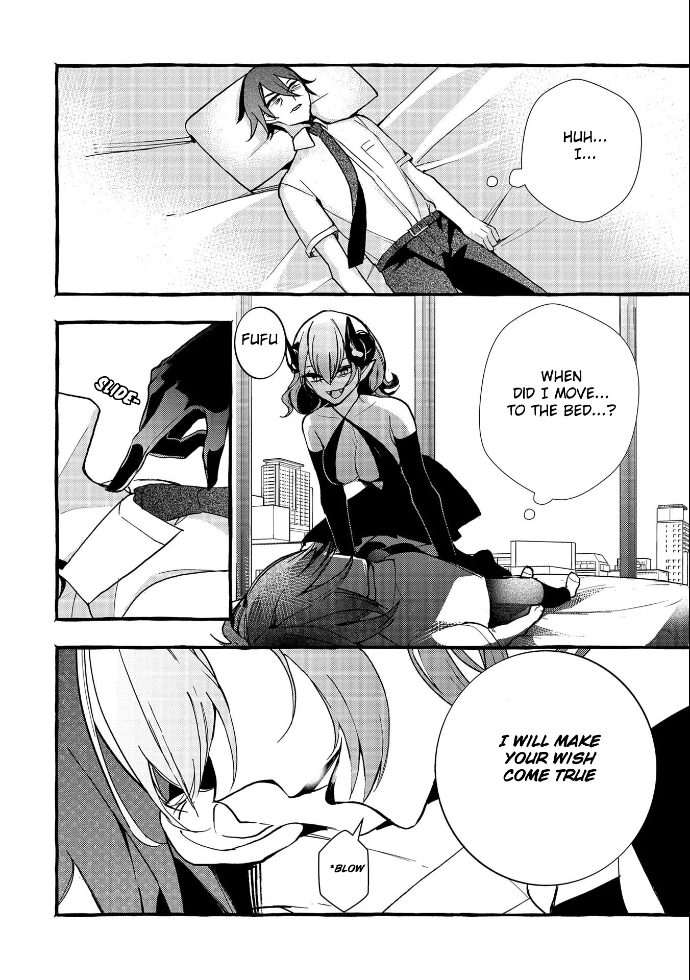 Kyuubo: Suterareteta Dragon Hirotta Chapter 5 - Page 29