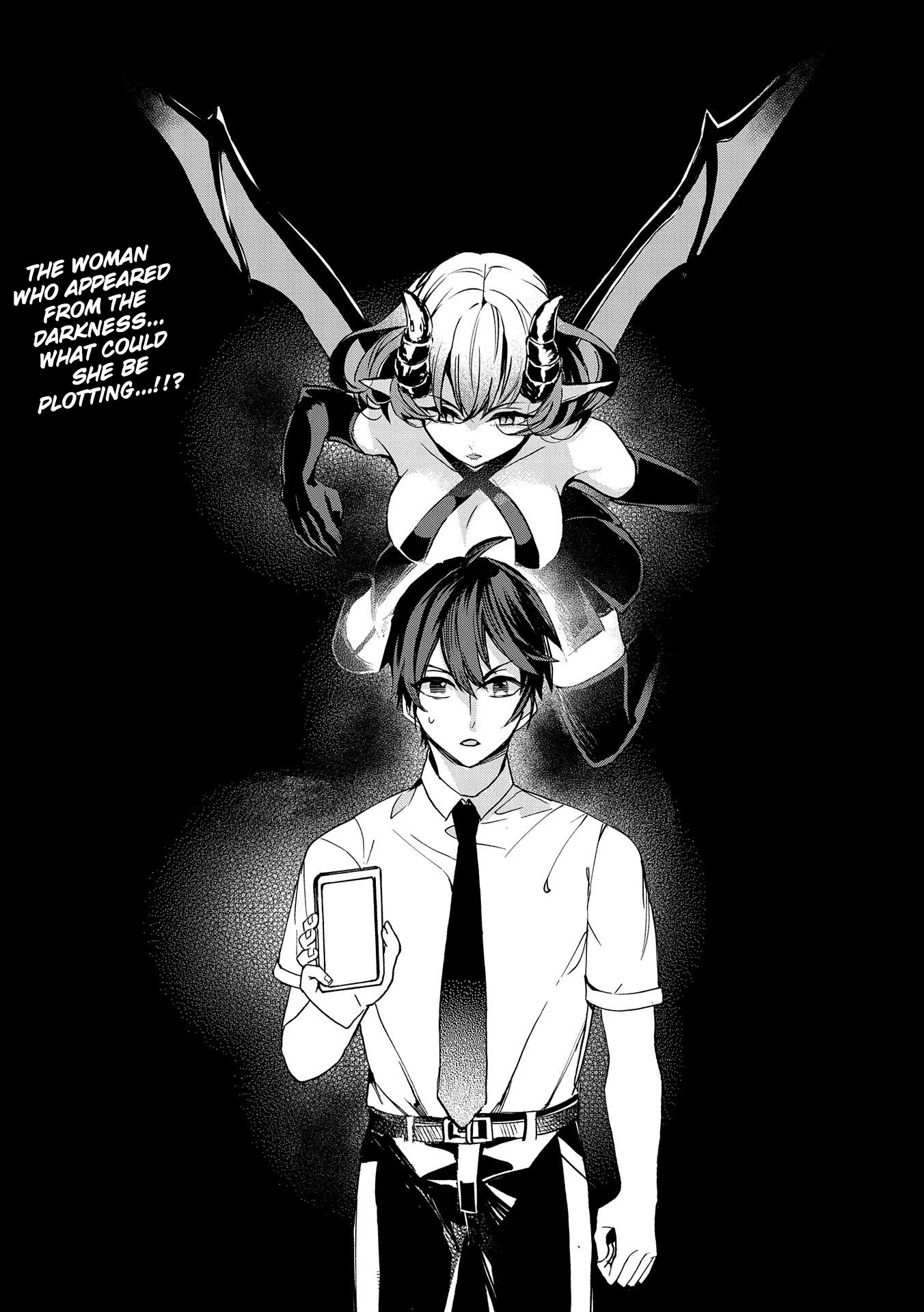 Kyuubo: Suterareteta Dragon Hirotta Chapter 7 - Page 29