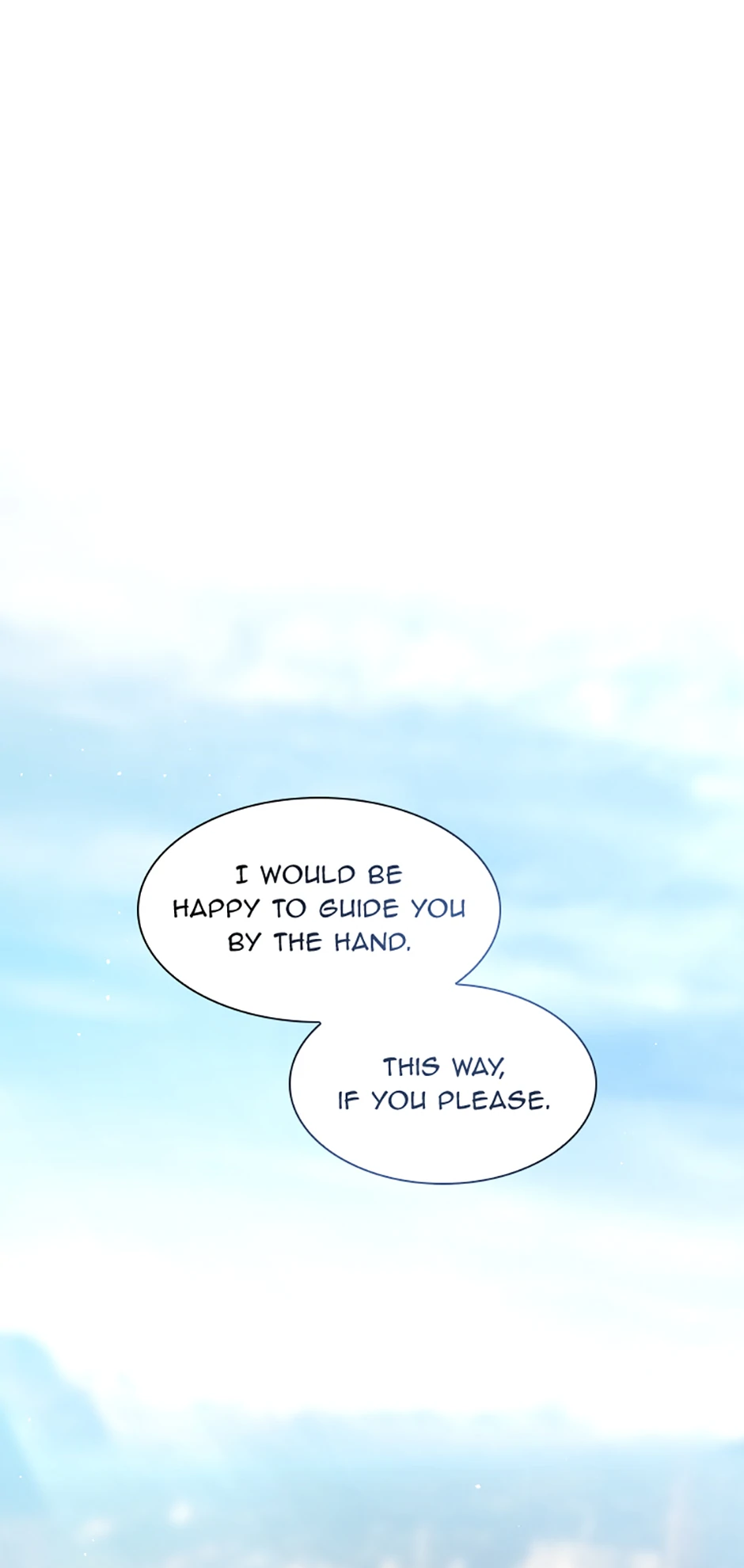 Lady of Iron Wall Chapter 62 - Page 1