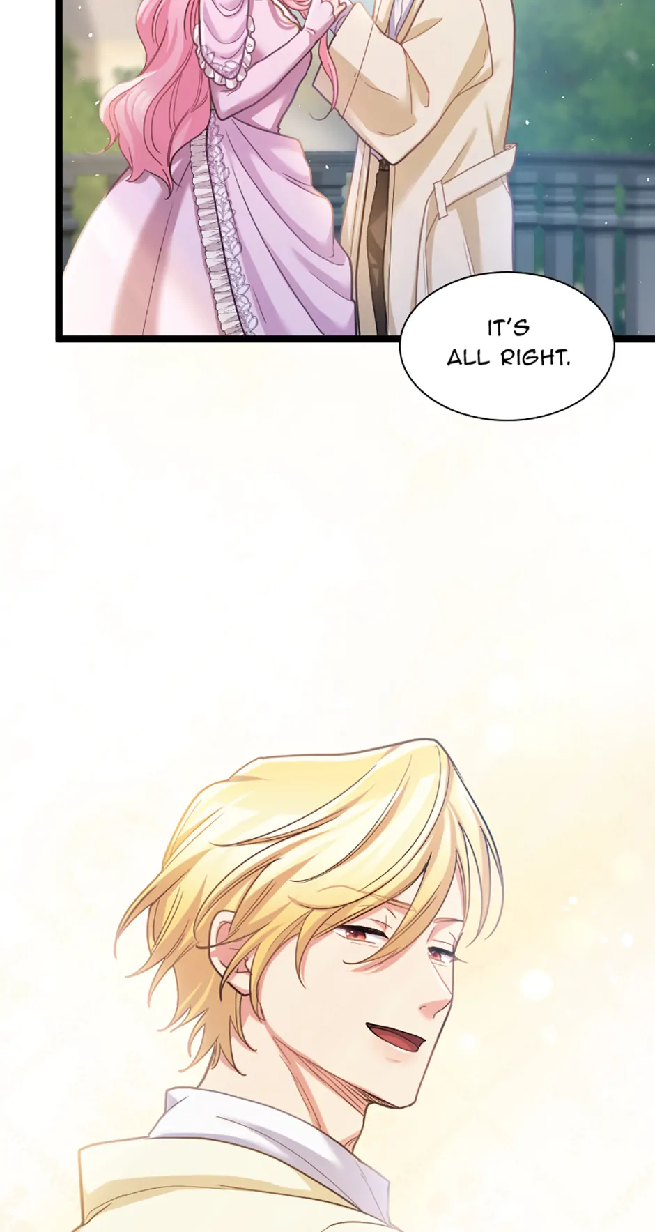 Lady of Iron Wall Chapter 62 - Page 12