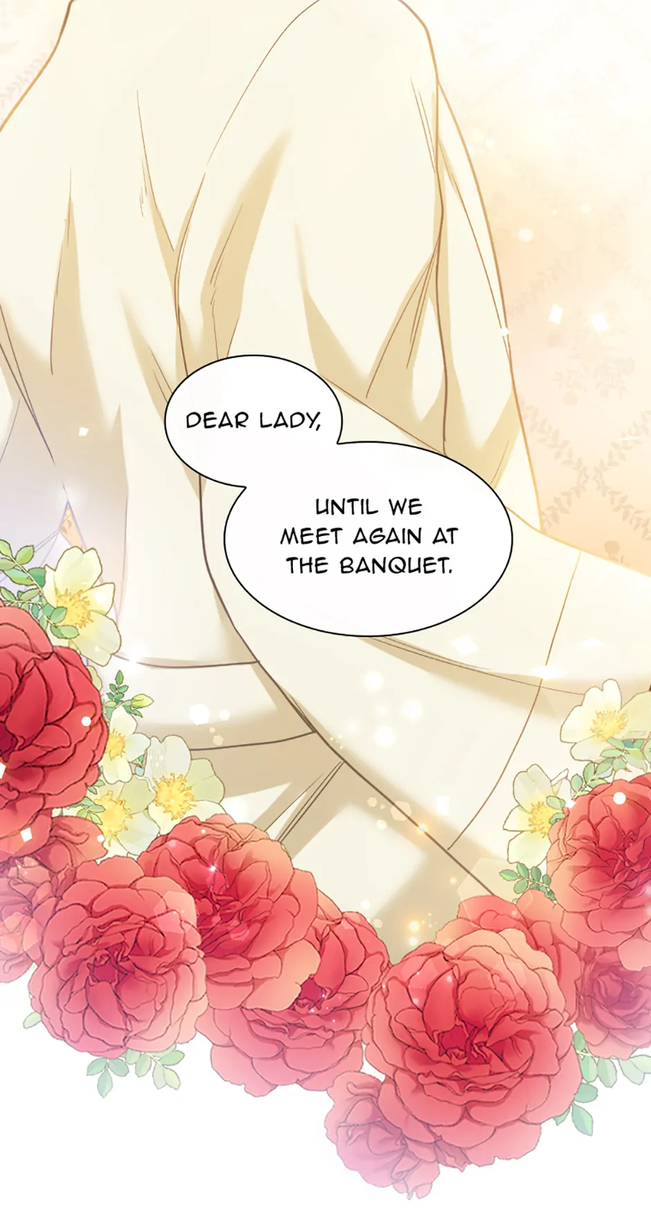 Lady of Iron Wall Chapter 62 - Page 13