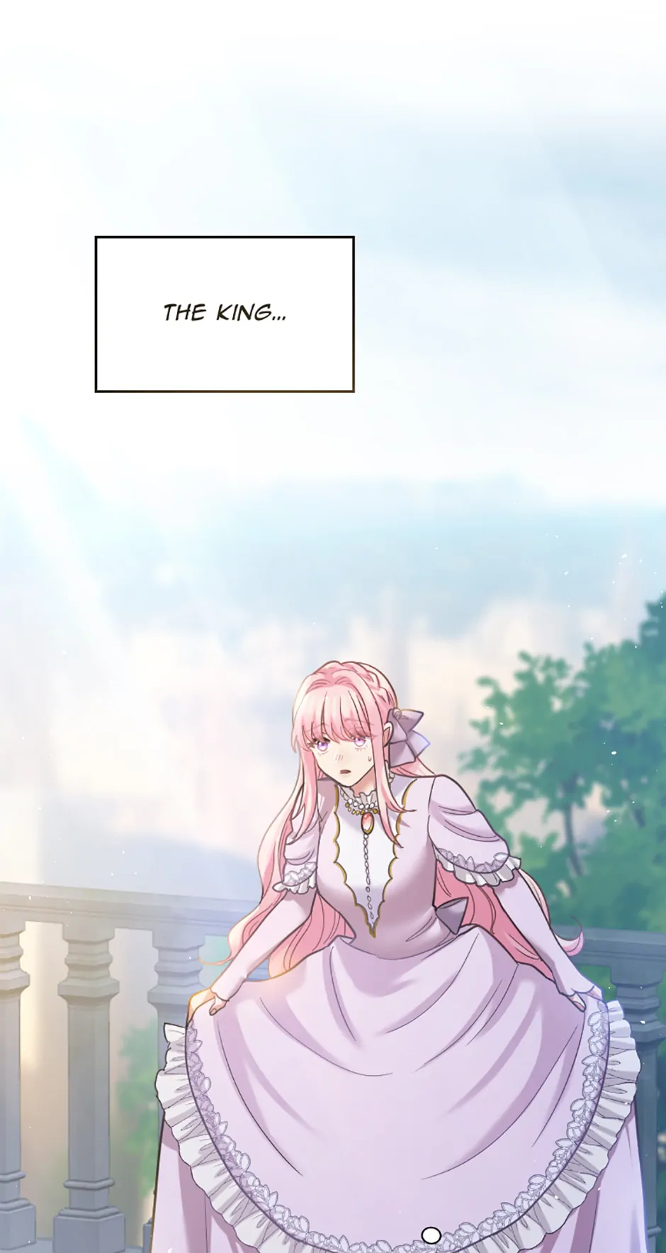 Lady of Iron Wall Chapter 62 - Page 14