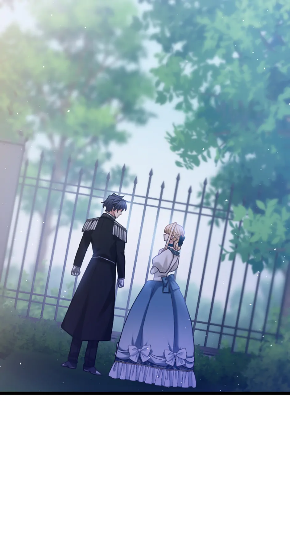 Lady of Iron Wall Chapter 62 - Page 16