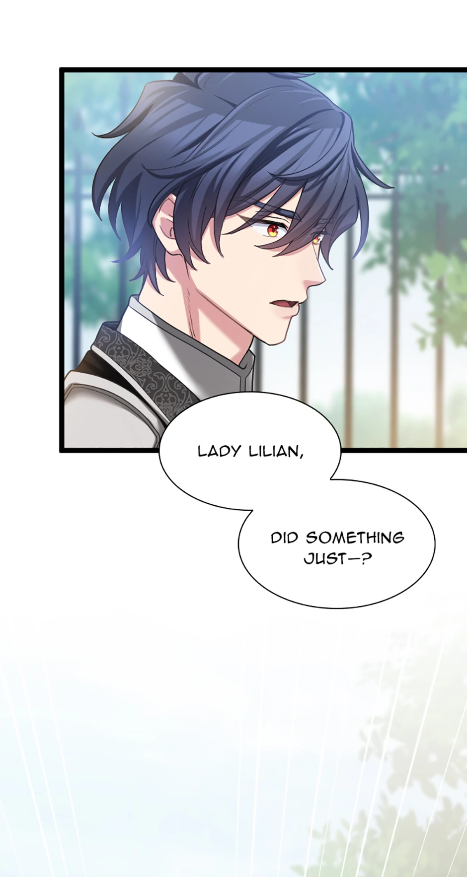 Lady of Iron Wall Chapter 62 - Page 18