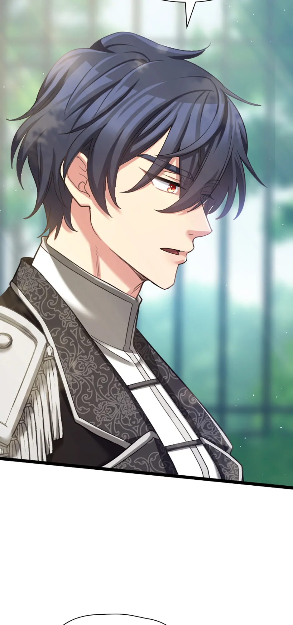 Lady of Iron Wall Chapter 62 - Page 25