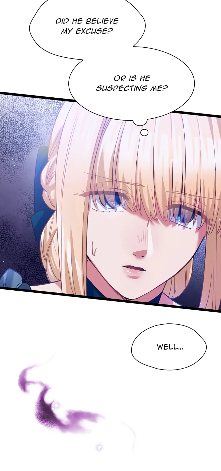 Lady of Iron Wall Chapter 62 - Page 26