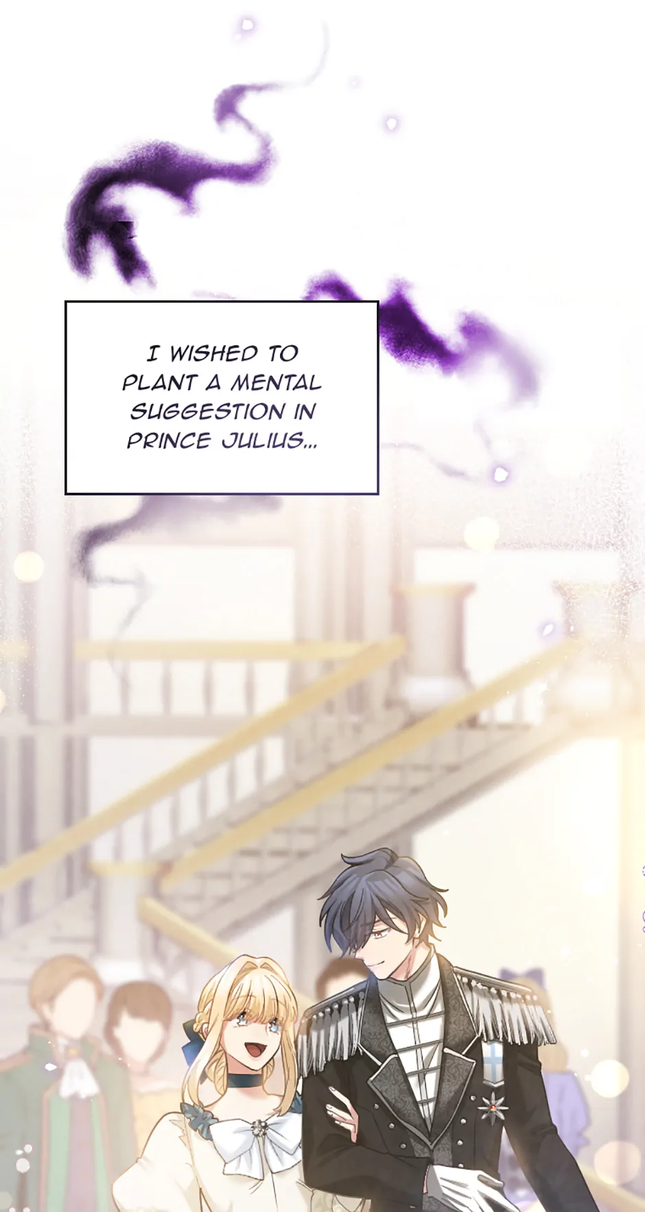 Lady of Iron Wall Chapter 62 - Page 27