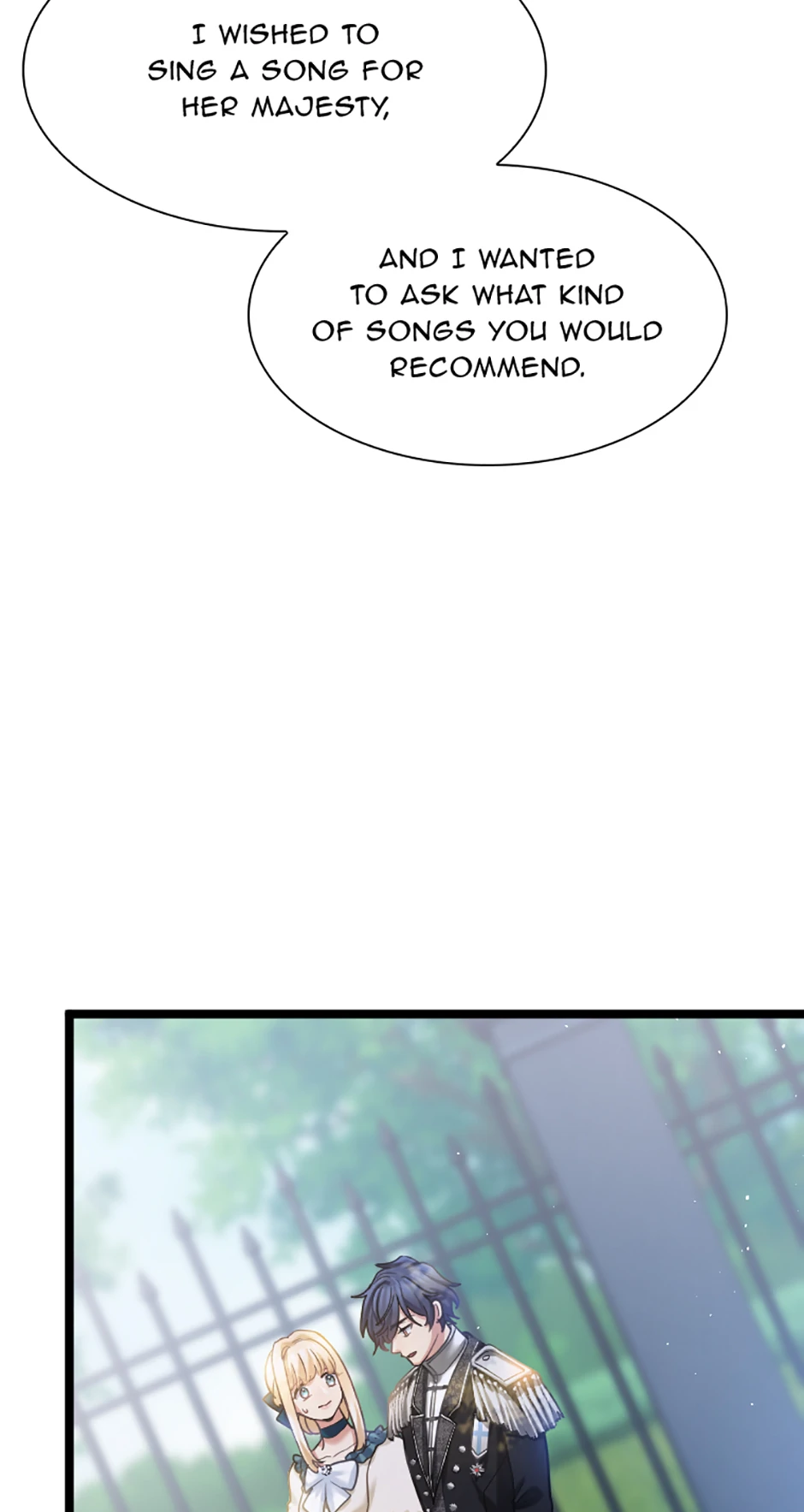 Lady of Iron Wall Chapter 62 - Page 29