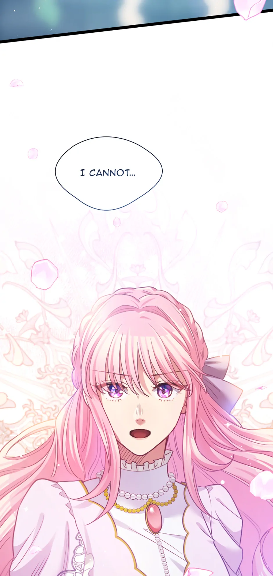 Lady of Iron Wall Chapter 62 - Page 4