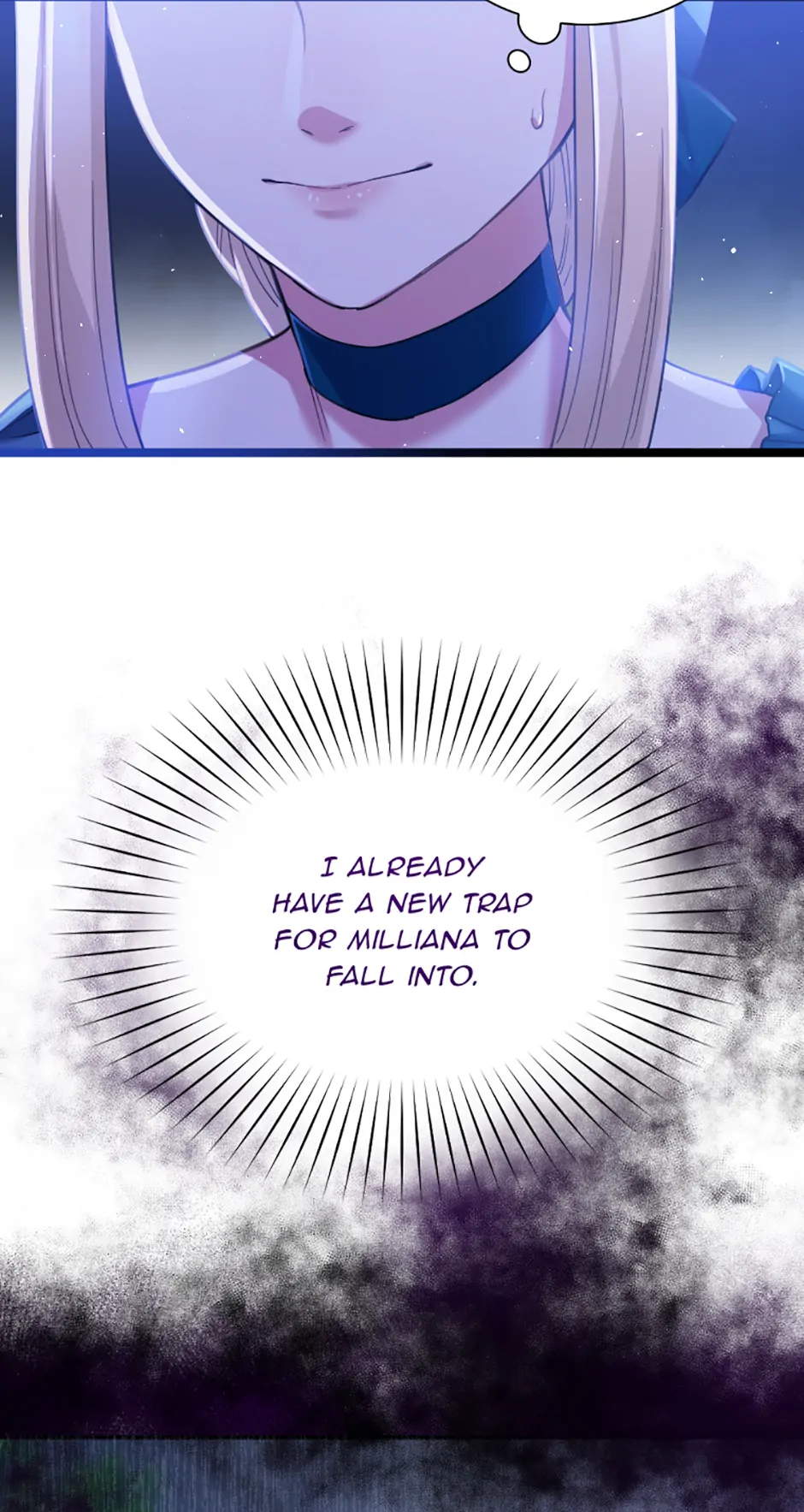 Lady of Iron Wall Chapter 62 - Page 31