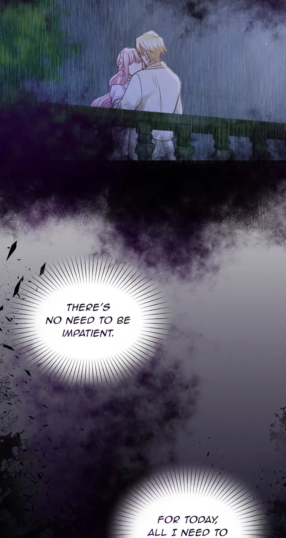 Lady of Iron Wall Chapter 62 - Page 32