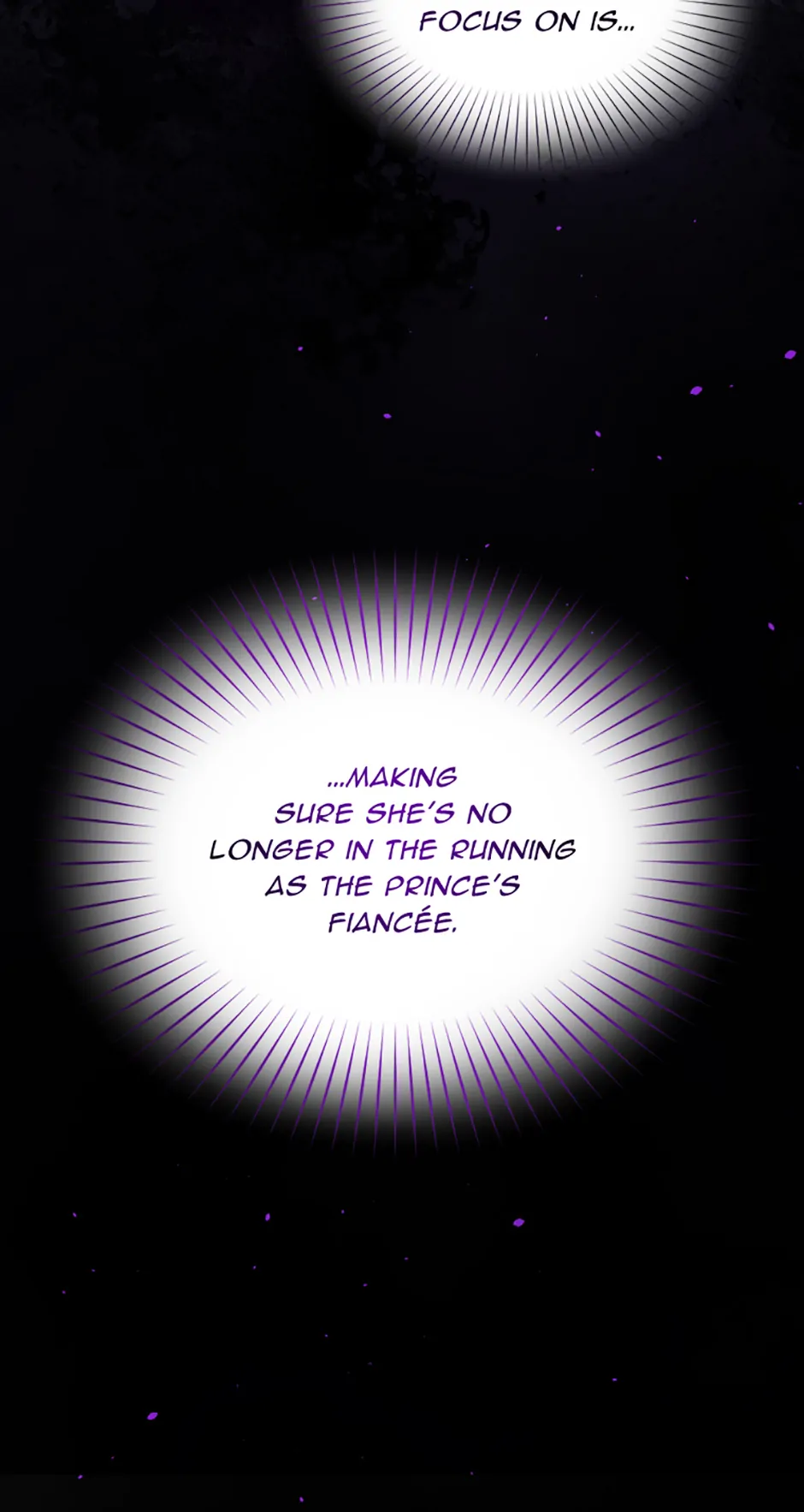 Lady of Iron Wall Chapter 62 - Page 33