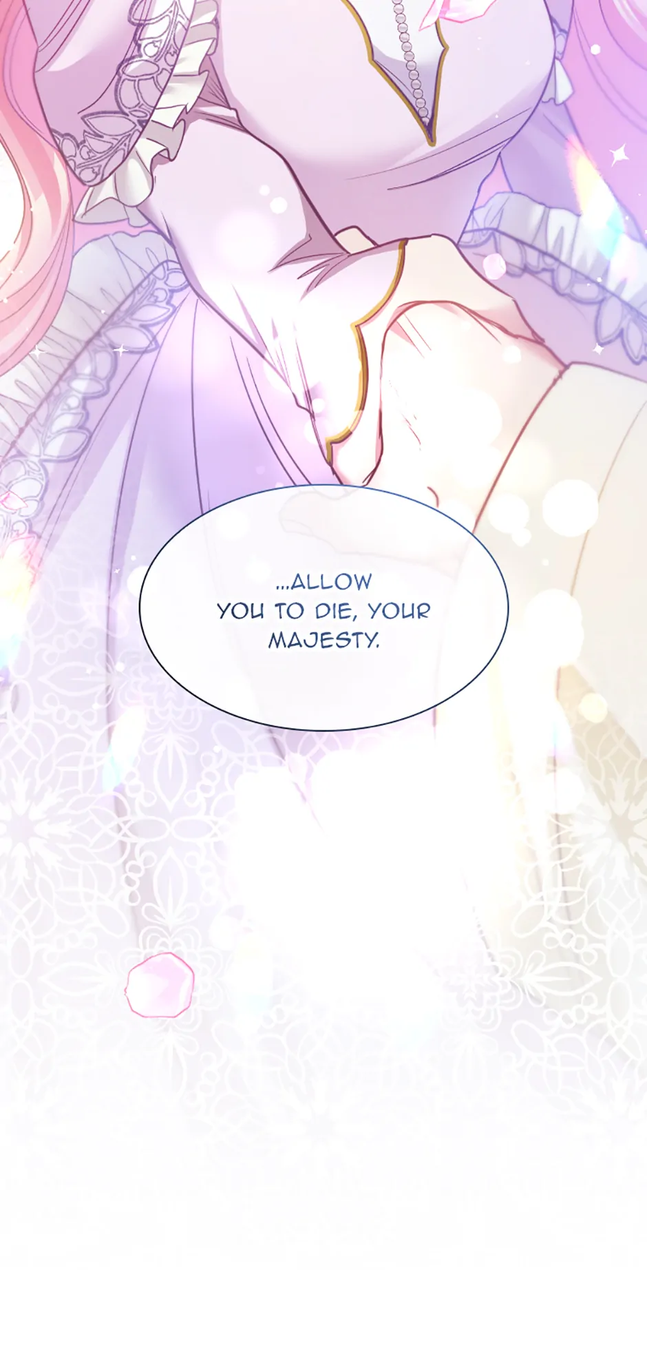 Lady of Iron Wall Chapter 62 - Page 5