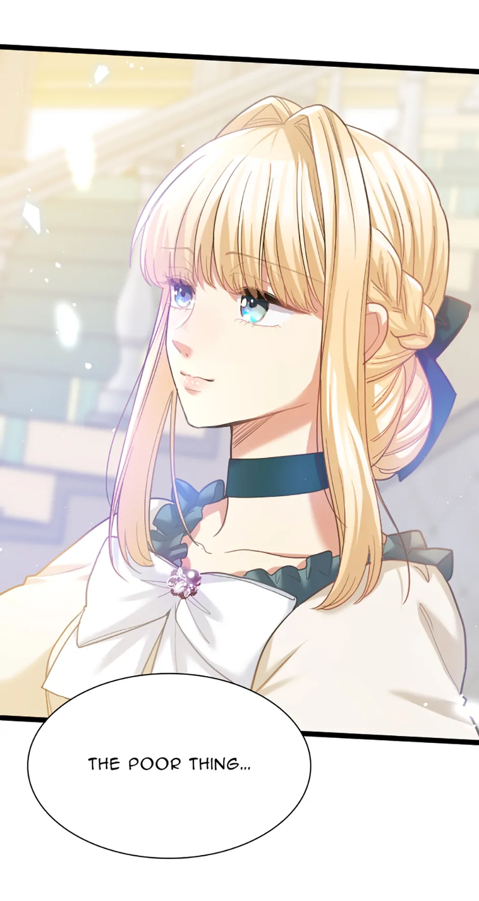 Lady of Iron Wall Chapter 62 - Page 41