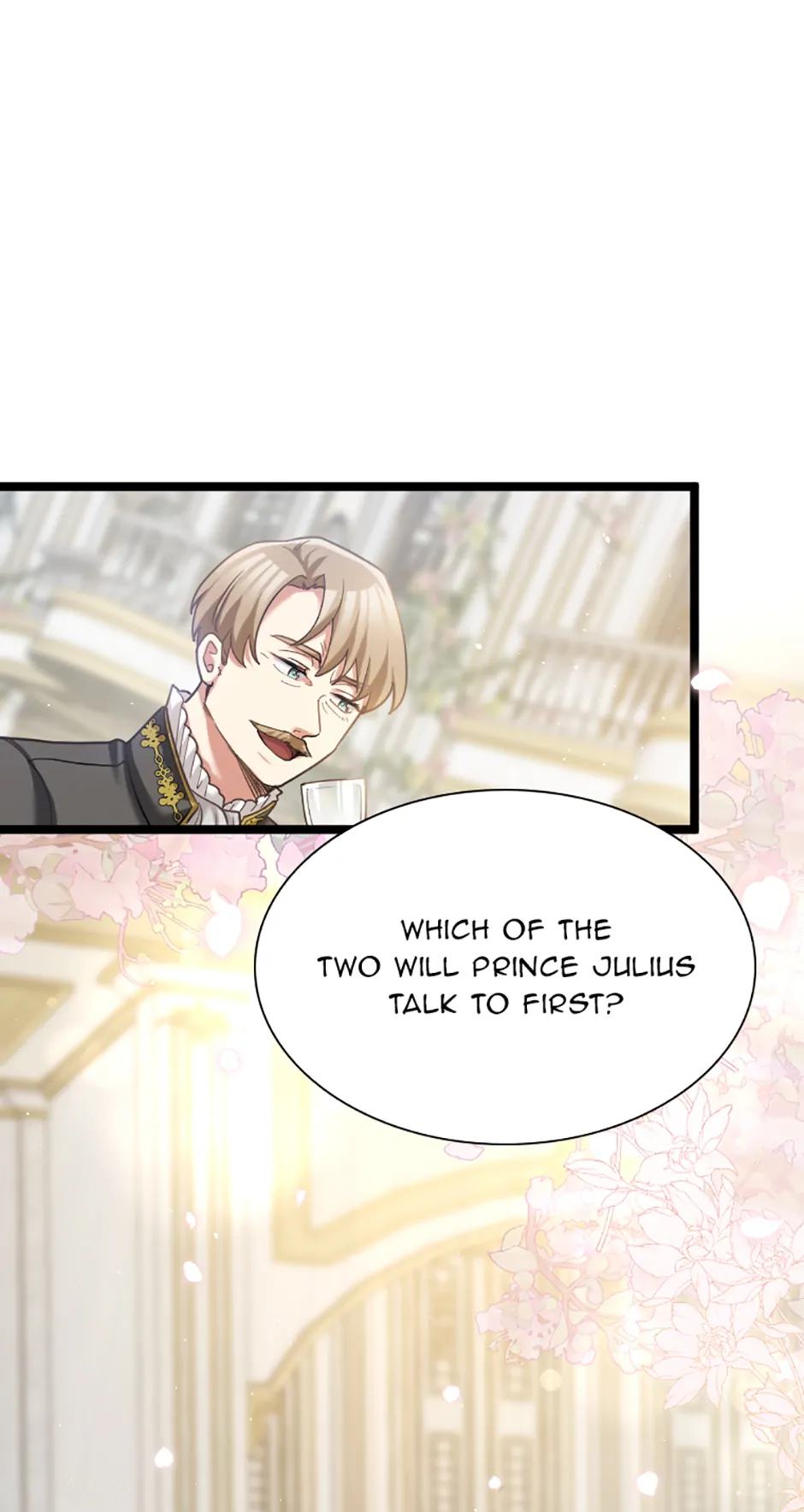 Lady of Iron Wall Chapter 62 - Page 42