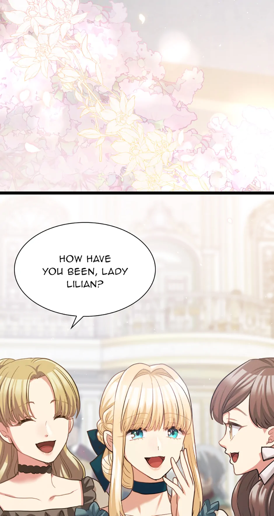 Lady of Iron Wall Chapter 62 - Page 44