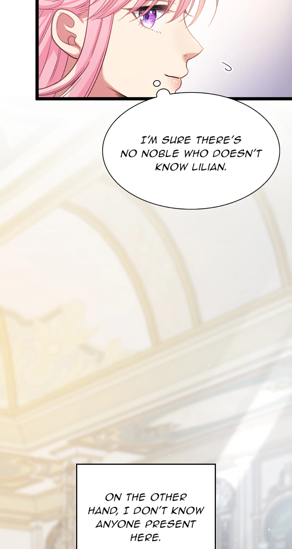 Lady of Iron Wall Chapter 62 - Page 46